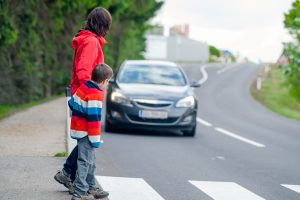 Wyprzedzanie na przejściu dla pieszych jaki mandat w 2025