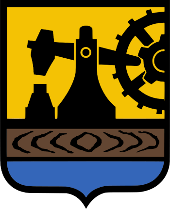 Katowice - logo