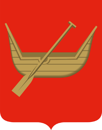 Łódź - logo
