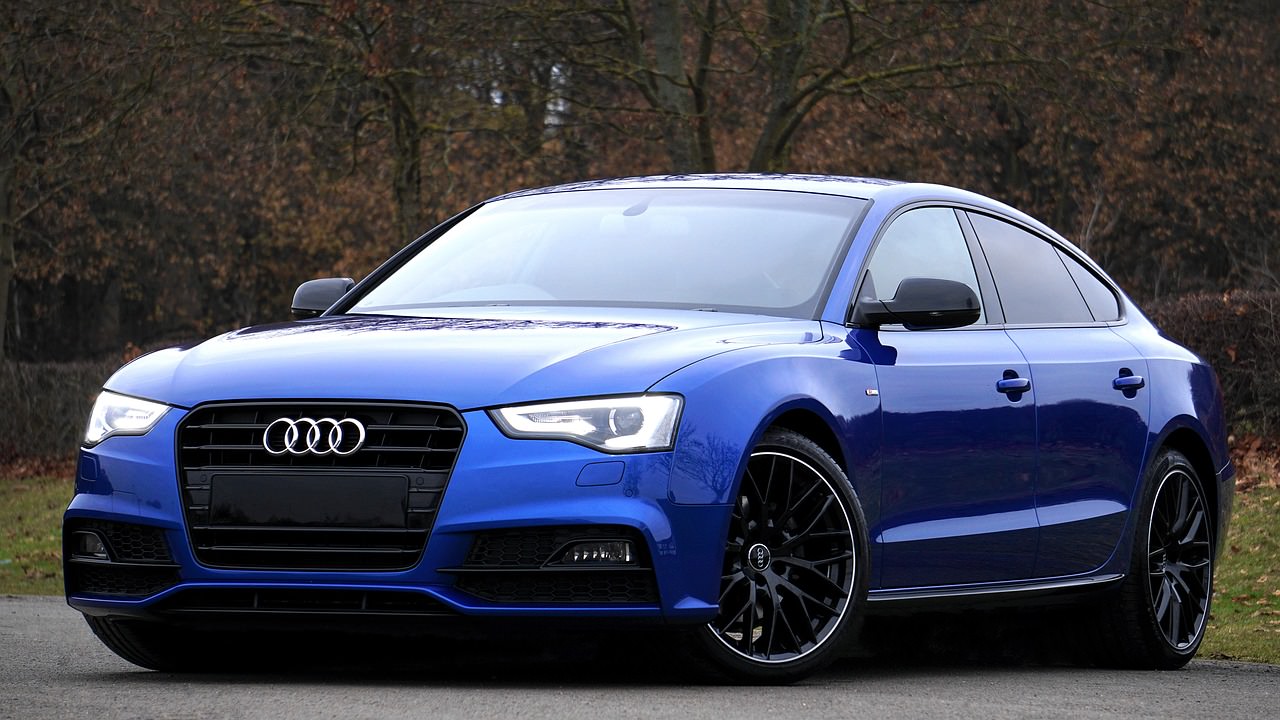 Ac eco audi